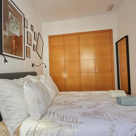 Apartamento Obispo Centro Jerez De La Frontera Eksteriør bilde
