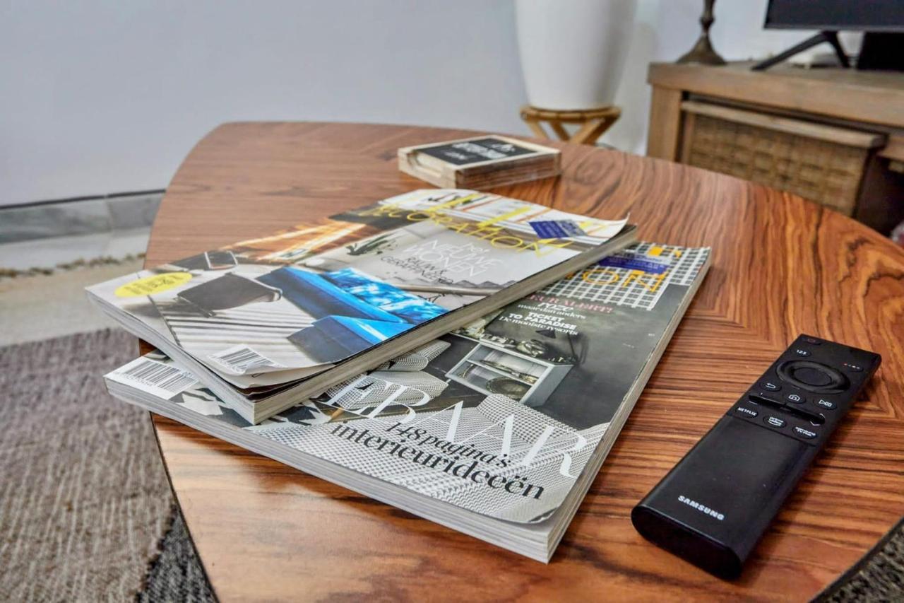 Apartamento Obispo Centro Jerez De La Frontera Eksteriør bilde