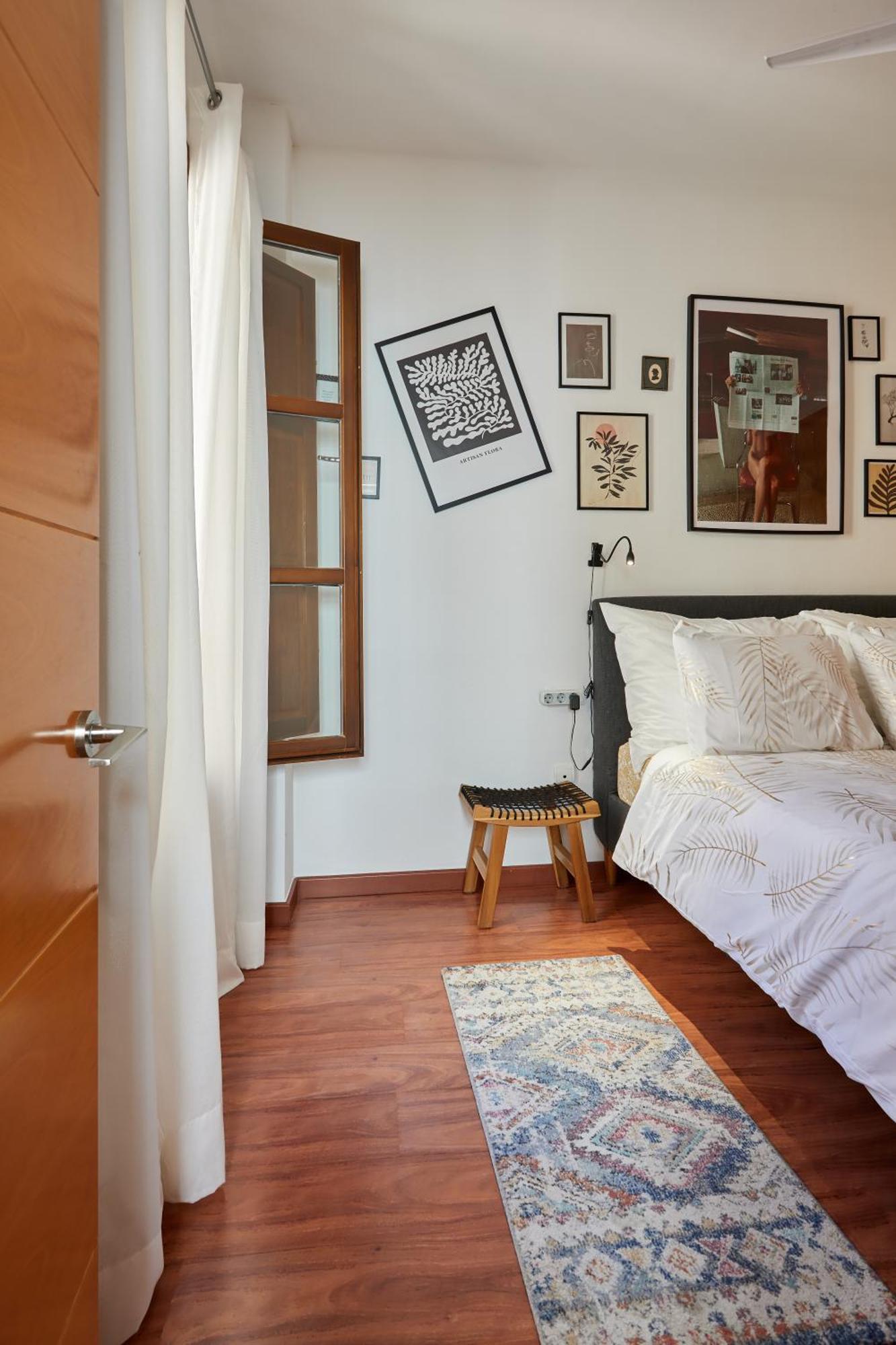 Apartamento Obispo Centro Jerez De La Frontera Eksteriør bilde