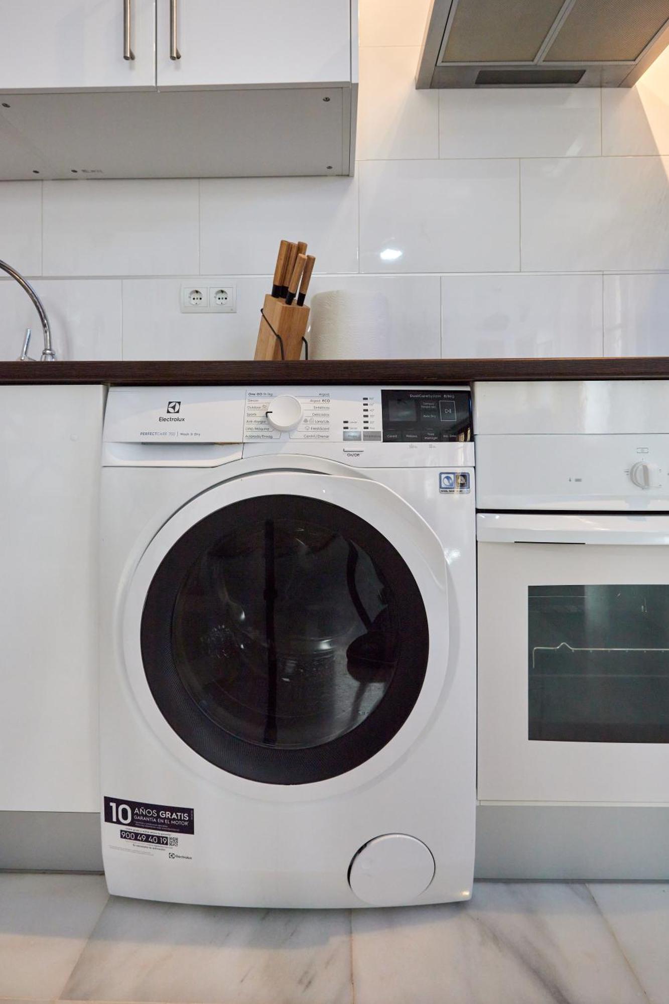 Apartamento Obispo Centro Jerez De La Frontera Eksteriør bilde