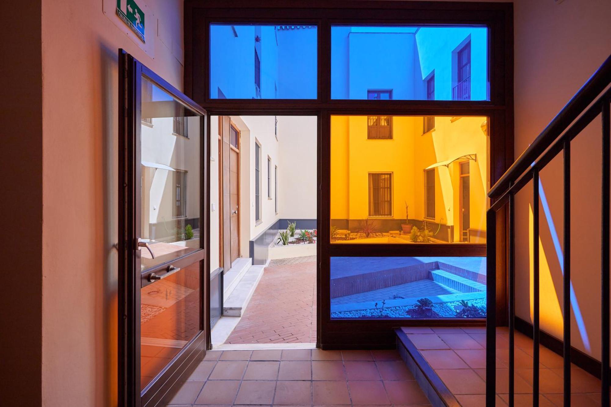 Apartamento Obispo Centro Jerez De La Frontera Eksteriør bilde