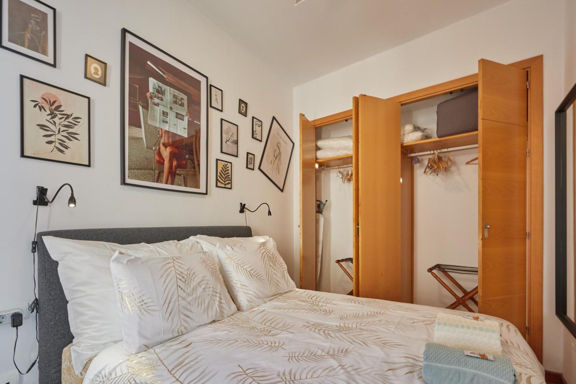 Apartamento Obispo Centro Jerez De La Frontera Eksteriør bilde