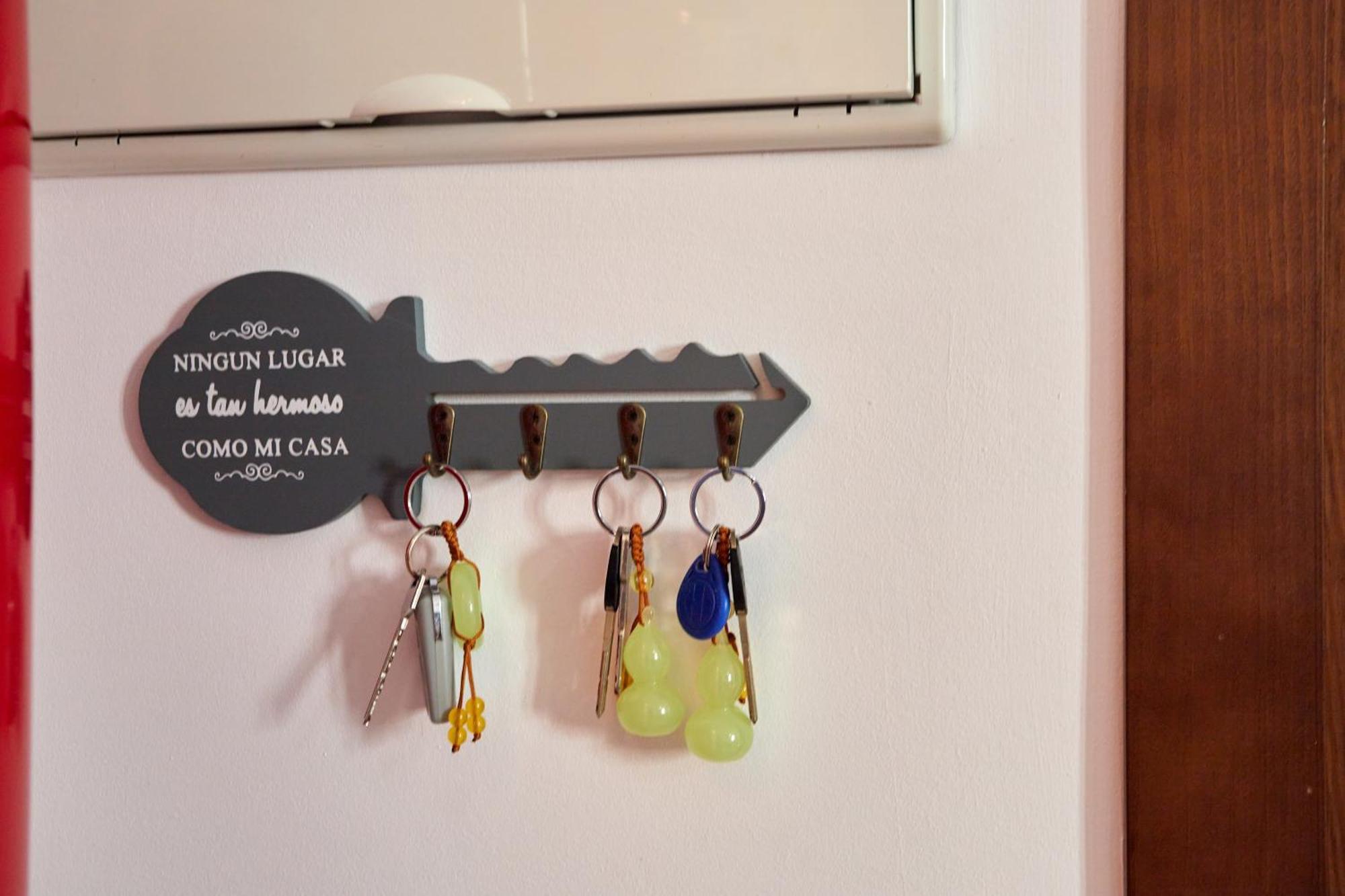 Apartamento Obispo Centro Jerez De La Frontera Eksteriør bilde