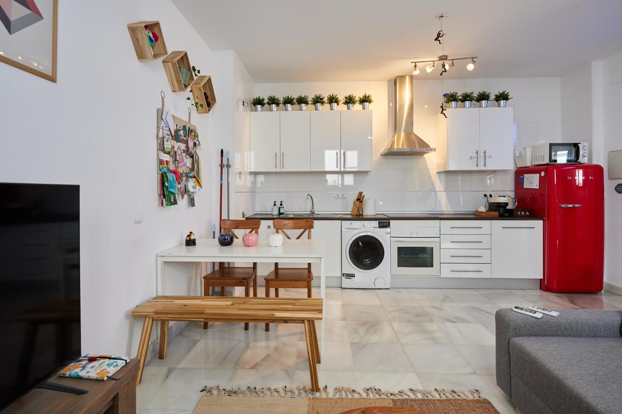 Apartamento Obispo Centro Jerez De La Frontera Eksteriør bilde