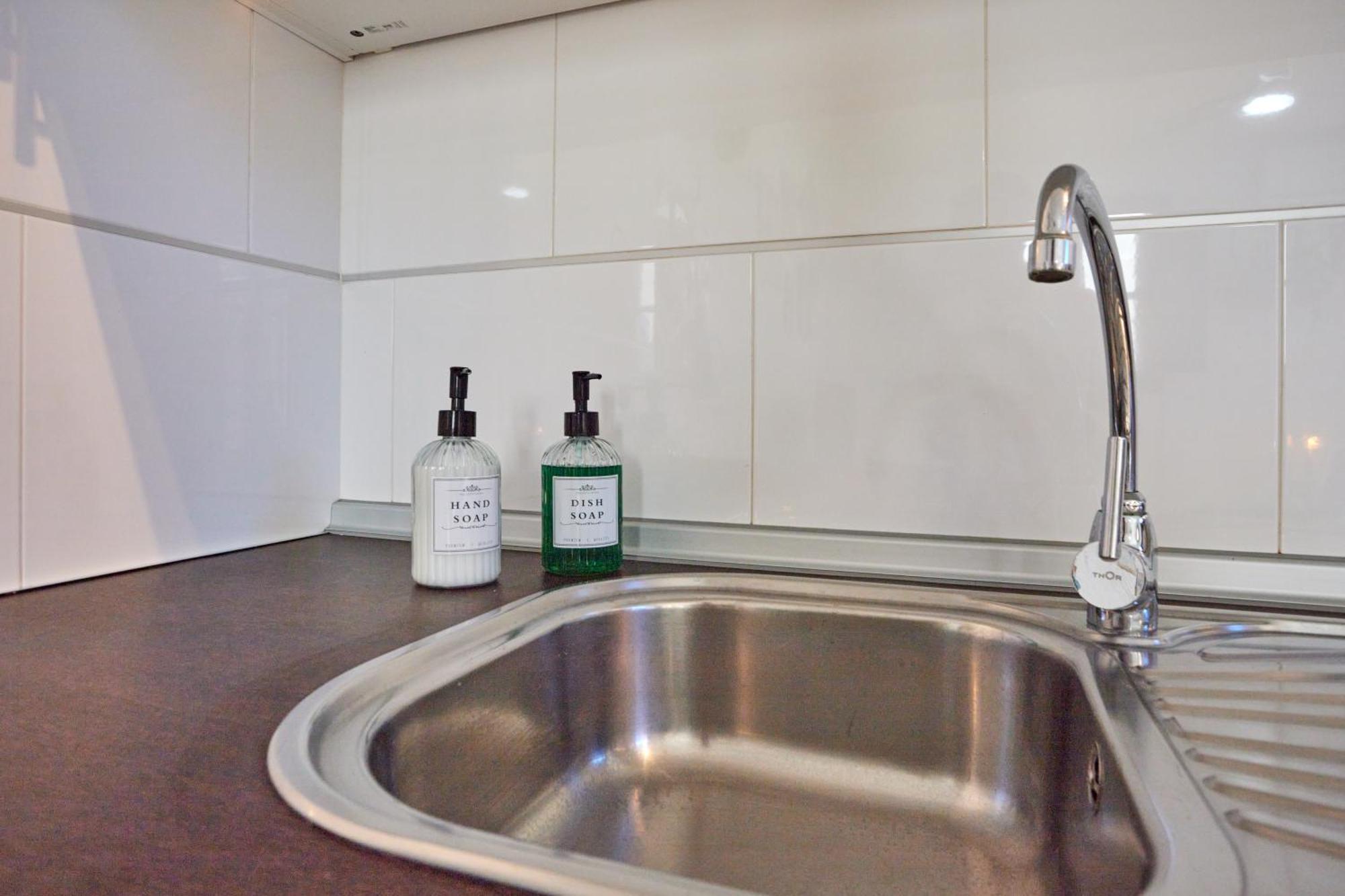 Apartamento Obispo Centro Jerez De La Frontera Eksteriør bilde