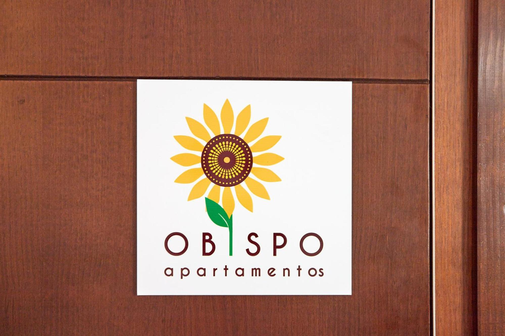 Apartamento Obispo Centro Jerez De La Frontera Eksteriør bilde