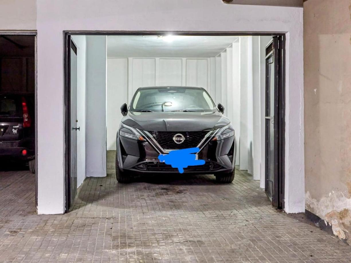 Apartamento Obispo Centro Jerez De La Frontera Eksteriør bilde